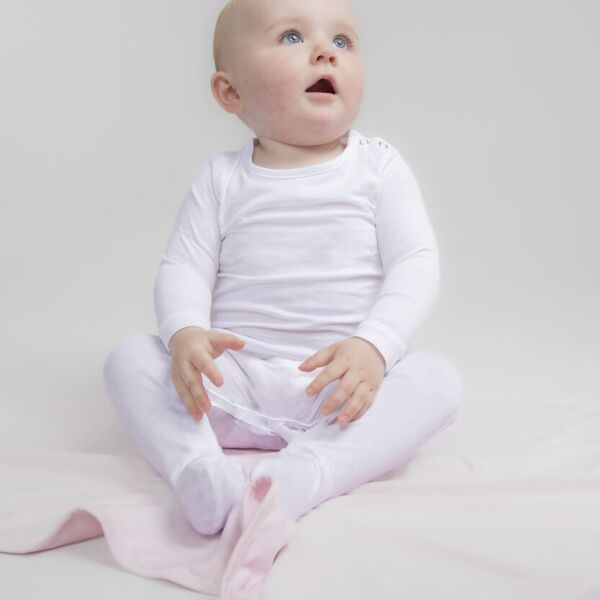 Organic sleepsuit Miniaturansicht