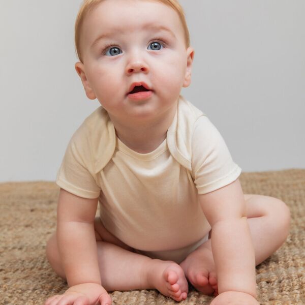 Organic bodysuit Miniaturansicht