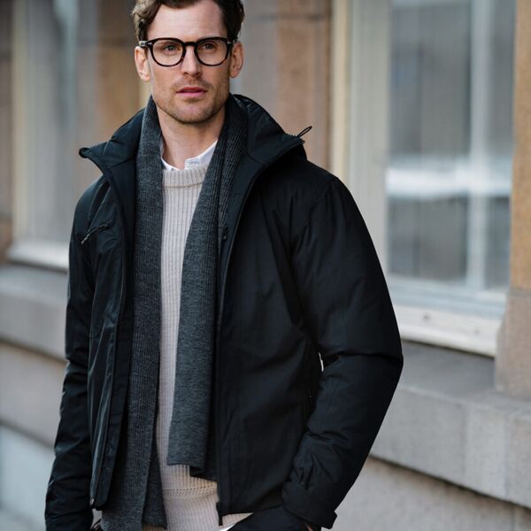 Fairview – warm performance jacket Miniaturansicht