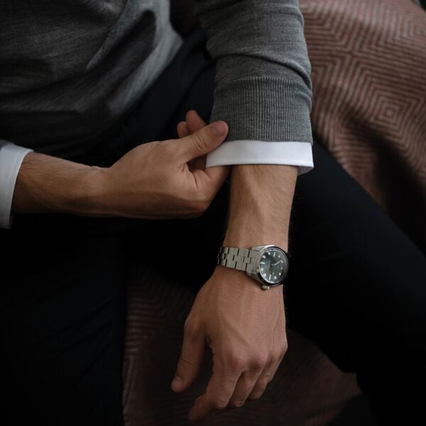 Ashbury – classy luxury merino blend Miniaturansicht