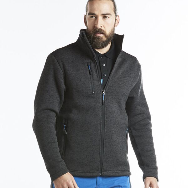 KX3 Performance fleece (T830) Miniaturansicht