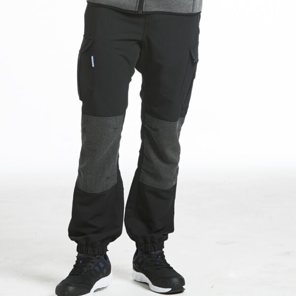 KX3 Flexi trouser (T803) slim fit Miniaturansicht