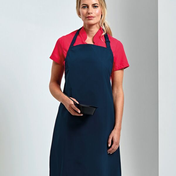 Waterproof bib apron Miniaturansicht