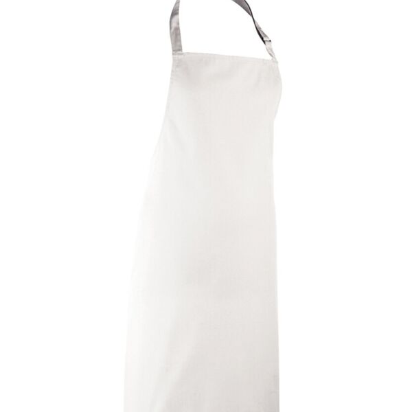 Colours bib apron - XL Miniaturansicht