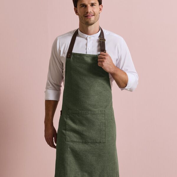 Annex Oxford bib apron Miniaturansicht