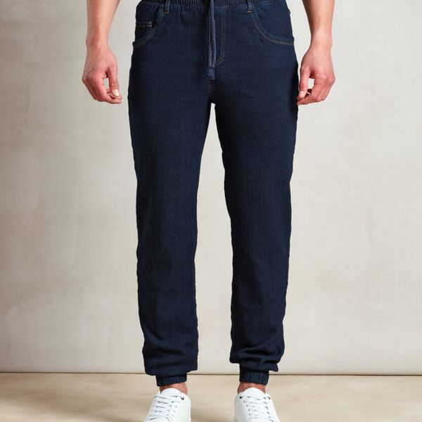 Chef's artisan jogger bottoms Miniaturansicht