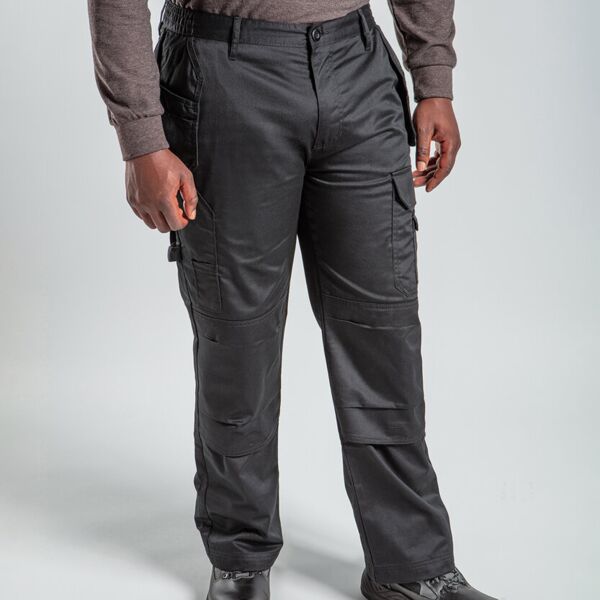 Pro tradesman trousers Miniaturansicht