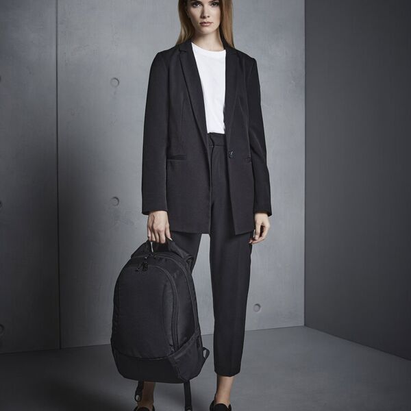 Vessel™ slimline laptop backpack Miniaturansicht