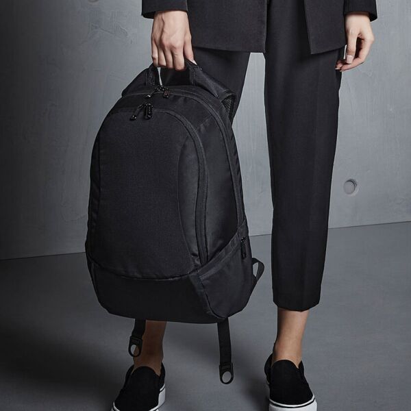 Vessel™ slimline laptop backpack Miniaturansicht