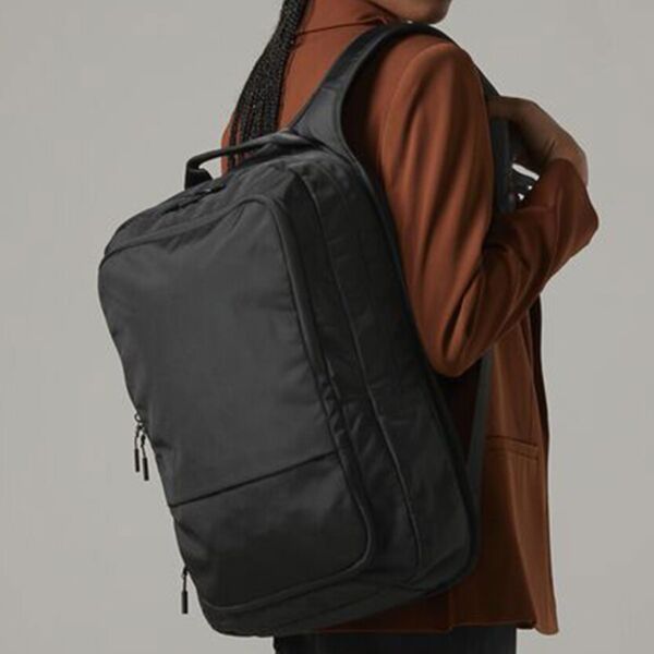 Pitch black 24 hour backpack Miniaturansicht