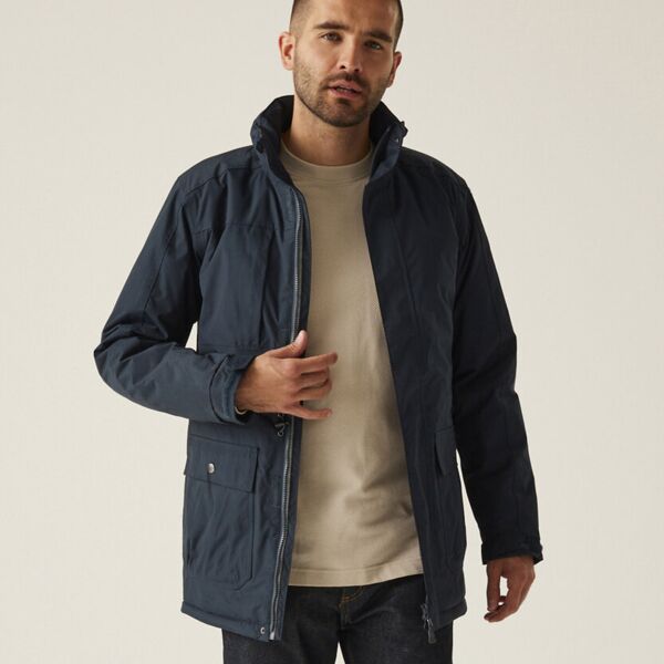 Darby III jacket Miniaturansicht