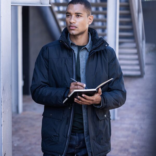 Darby III jacket Miniaturansicht