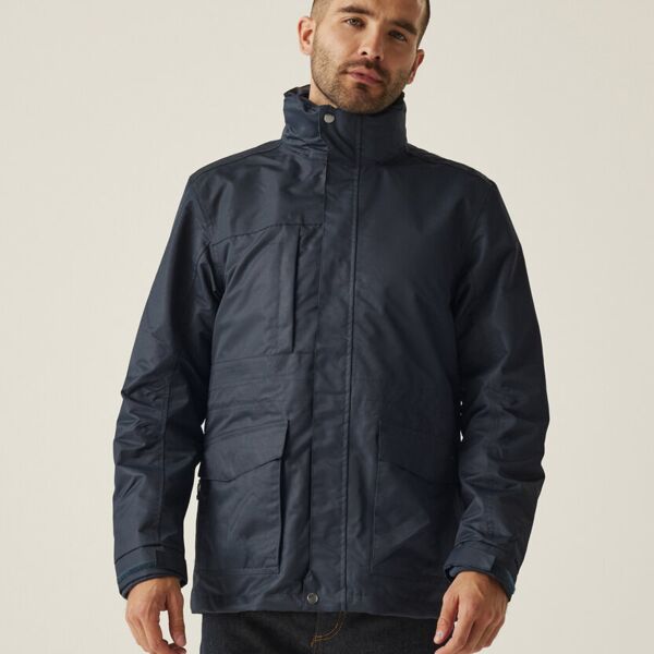 Benson III 3-in-1 jacket Miniaturansicht