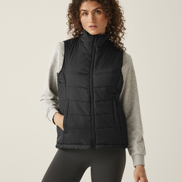 Women's Stage II insulated bodywarmer Miniaturansicht