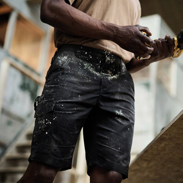 Pro cargo shorts Miniaturansicht