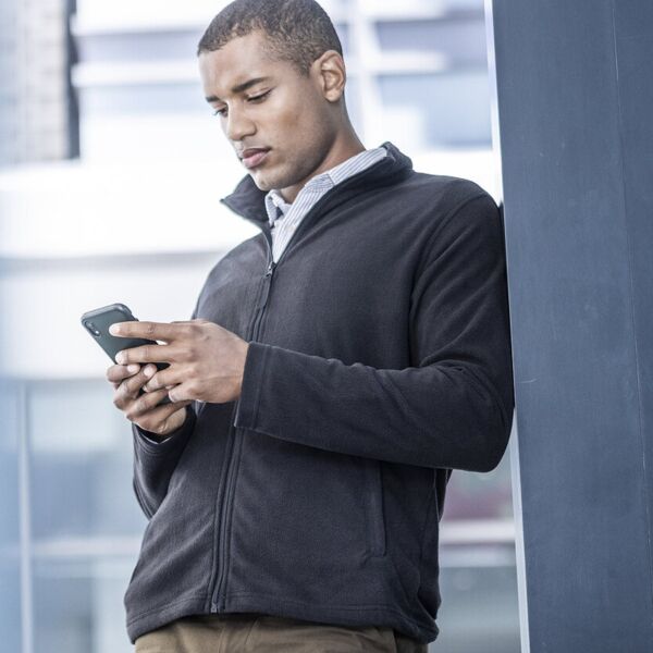 Classic microfleece Miniaturansicht