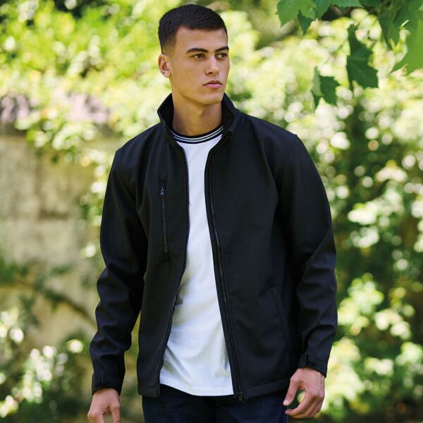 Ablaze 3-layer printable softshell Miniaturansicht