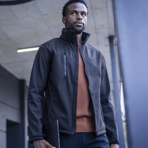 Ablaze 3-layer printable softshell Miniaturansicht