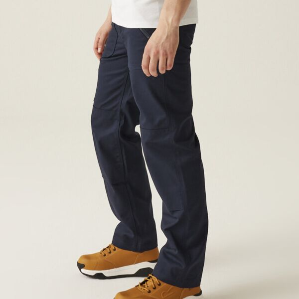 Pro action trousers Miniaturansicht