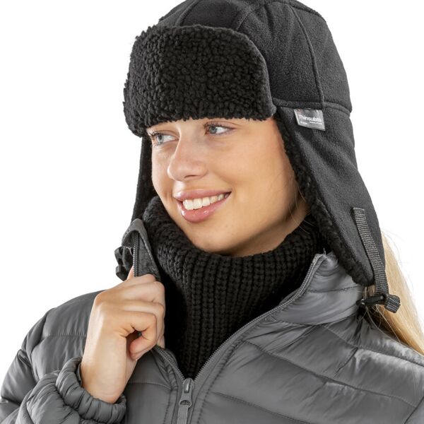 Thinsulate™ sherpa hat Miniaturansicht