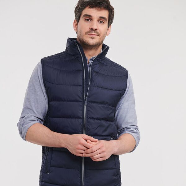 Nano bodywarmer Miniaturansicht