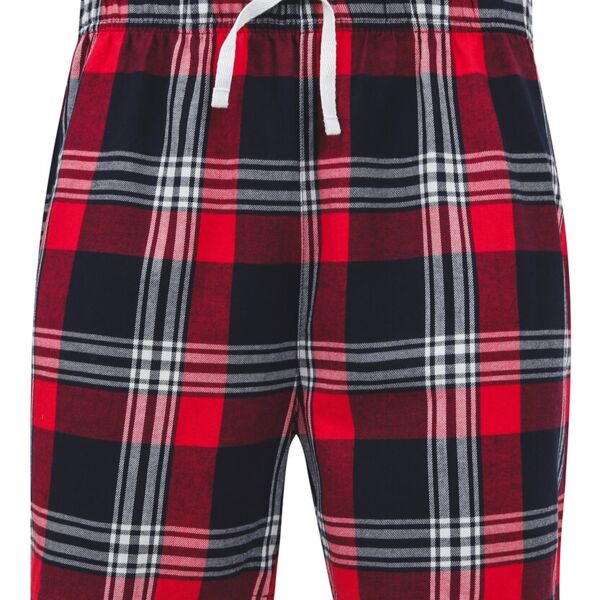 Tartan lounge shorts Miniaturansicht
