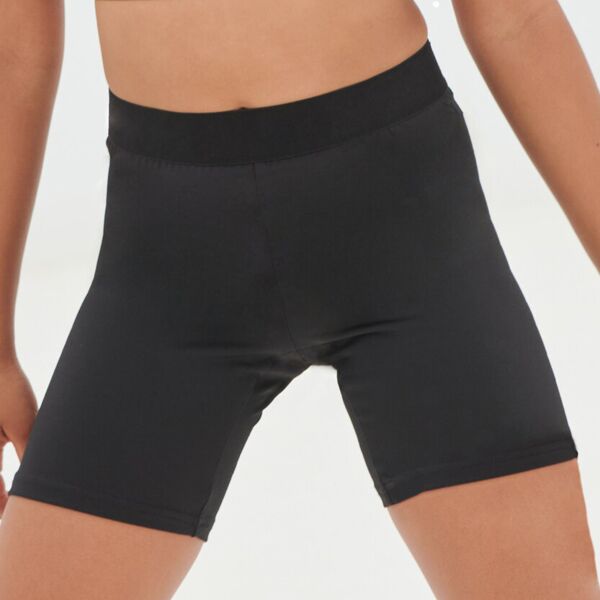 Kids fashion cycling shorts Miniaturansicht