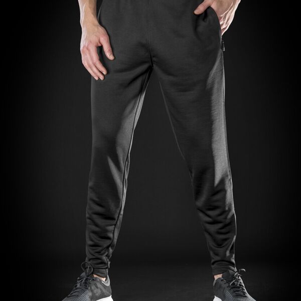 Slimfit joggers Miniaturansicht