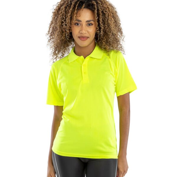 Performance Aircool polo shirt Miniaturansicht