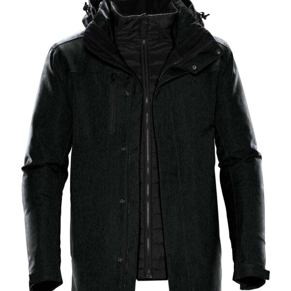 Avalante system jacket Miniaturansicht