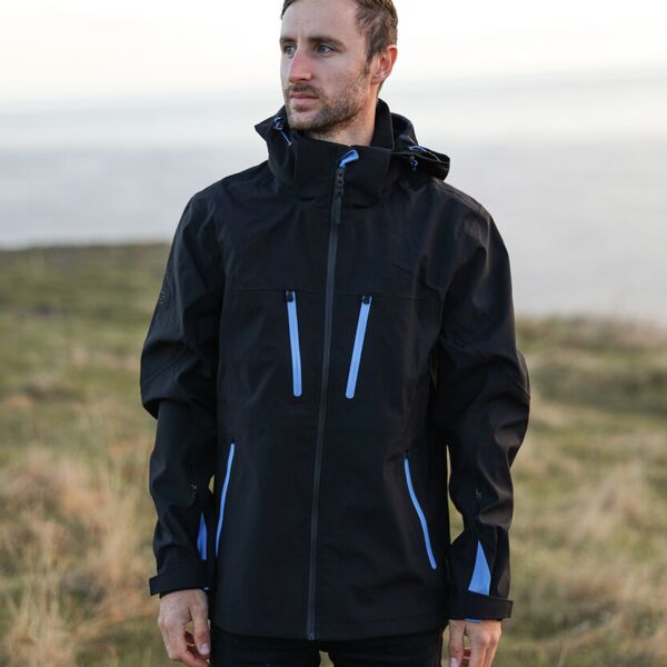 Patrol technical softshell jacket Miniaturansicht