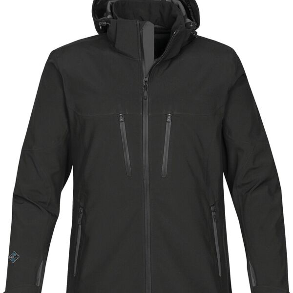 Patrol technical softshell jacket Miniaturansicht