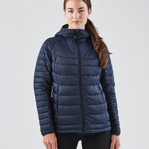 Women's Stavanger thermal shell Miniaturansicht