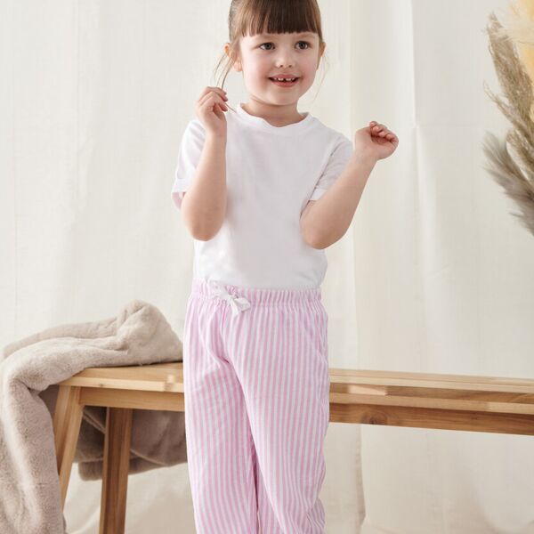 Kids long pyjamas Miniaturansicht