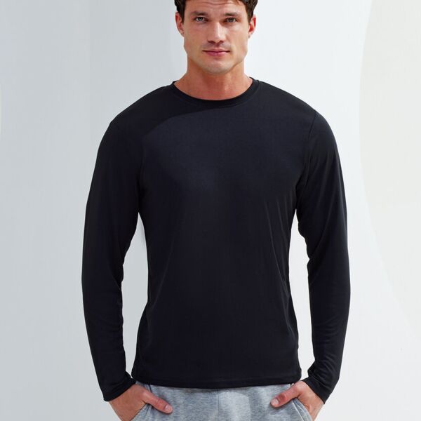TriDri® long sleeve performance t-shirt Miniaturansicht
