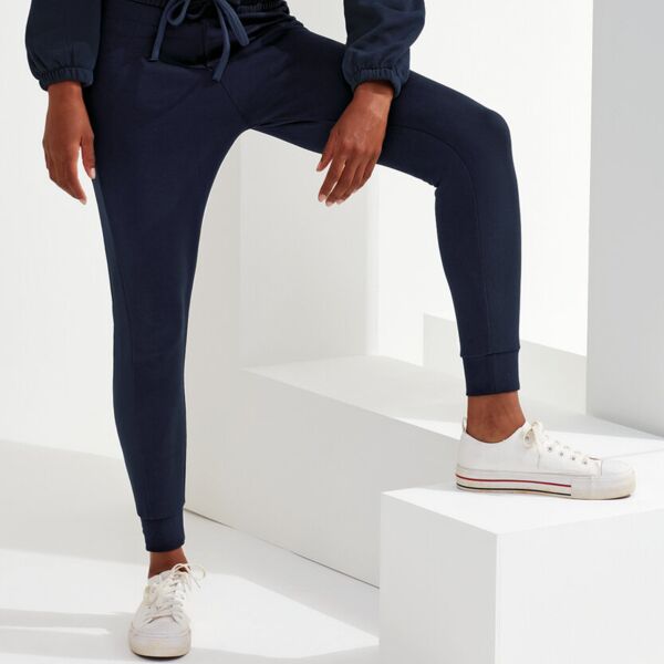 Women's TriDri® fitted joggers Miniaturansicht