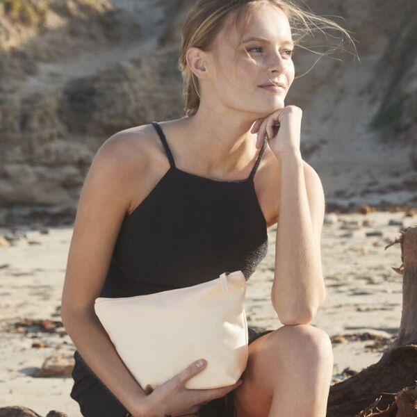 EarthAware® organic accessory bag Miniaturansicht