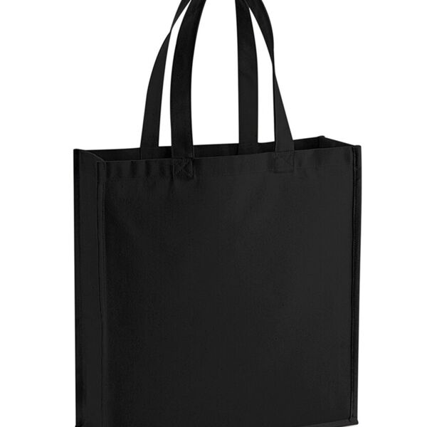 Gallery canvas tote Miniaturansicht