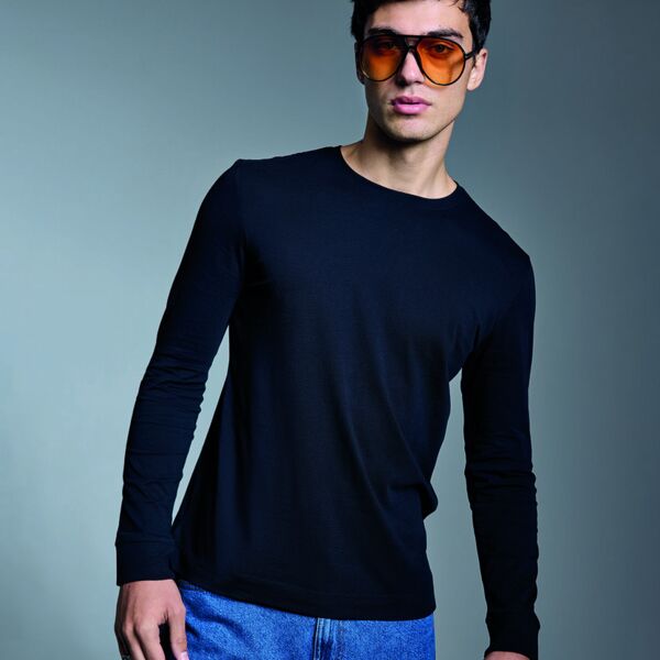 Men's long sleeve Anthem t-shirt Miniaturansicht