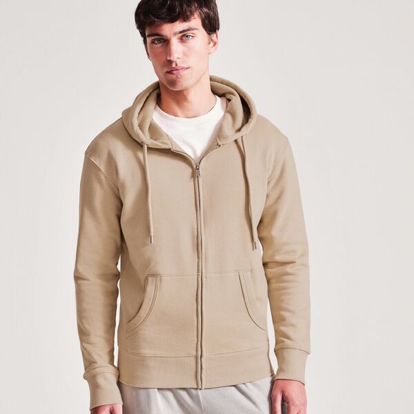 Men's Anthem full-zip hoodie Miniaturansicht