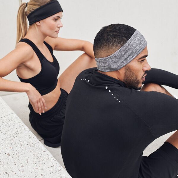 Running headband Miniaturansicht