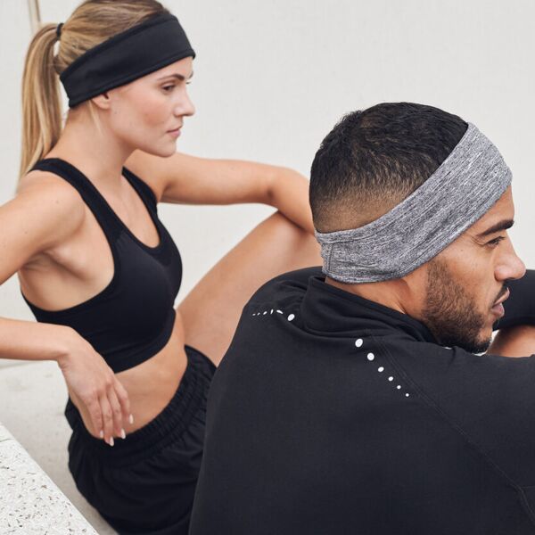 Running headband Miniaturansicht