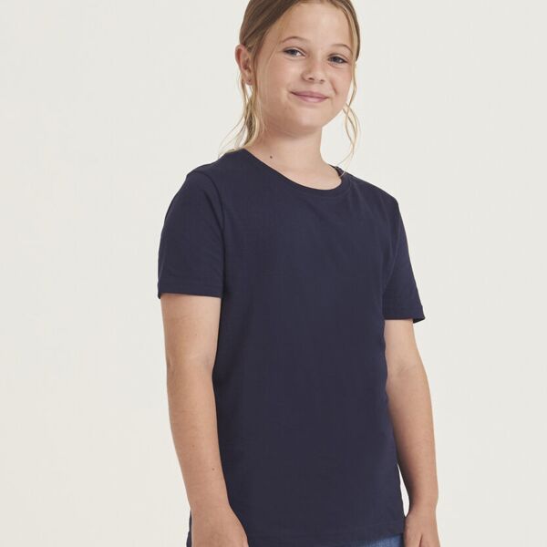 Kids Cascade organic tee Miniaturansicht