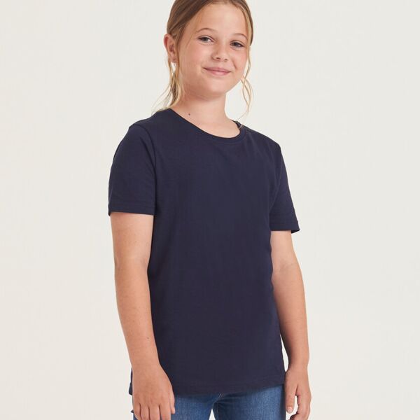 Kids Cascade organic tee Miniaturansicht