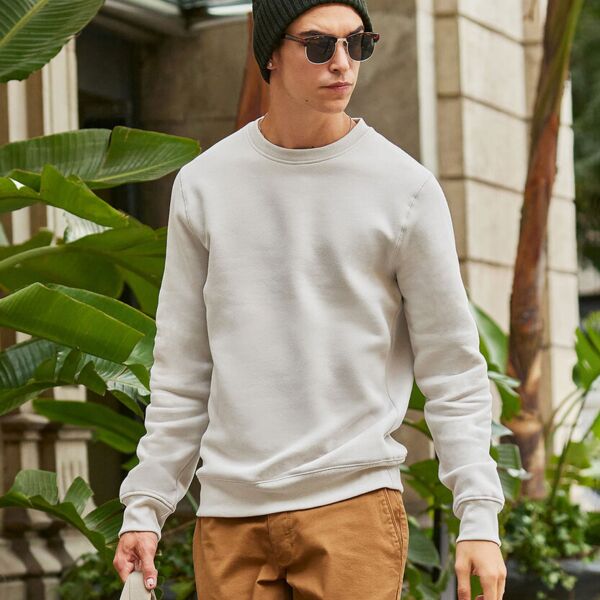 B&C KING Crew Neck Miniaturansicht