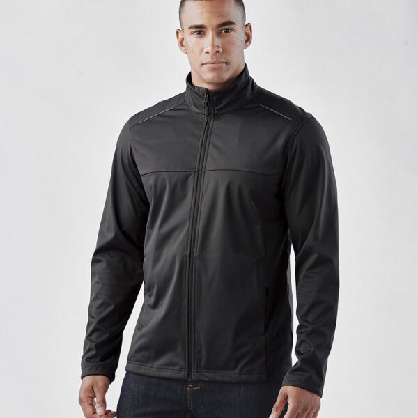 Greenwich lightweight softshell Miniaturansicht