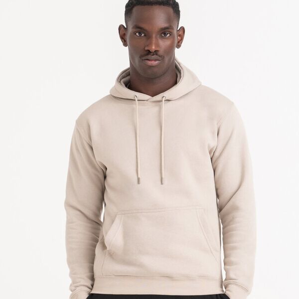 Organic hoodie Miniaturansicht