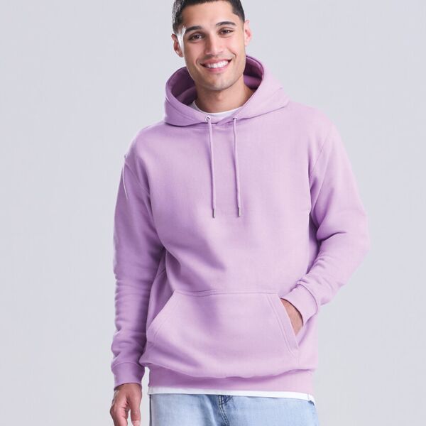 Organic hoodie Miniaturansicht