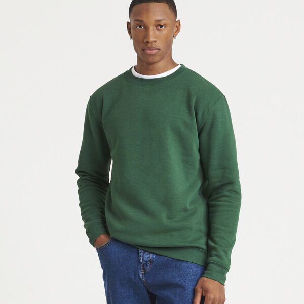 Organic sweatshirt Miniaturansicht