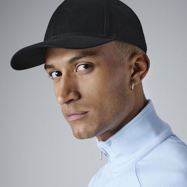 Urbanwear 6-panel snapback Miniaturansicht